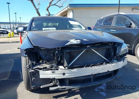 2013 BMW 528I z USA, uszkodzony, nr VIN WBAXG5C55DD230725